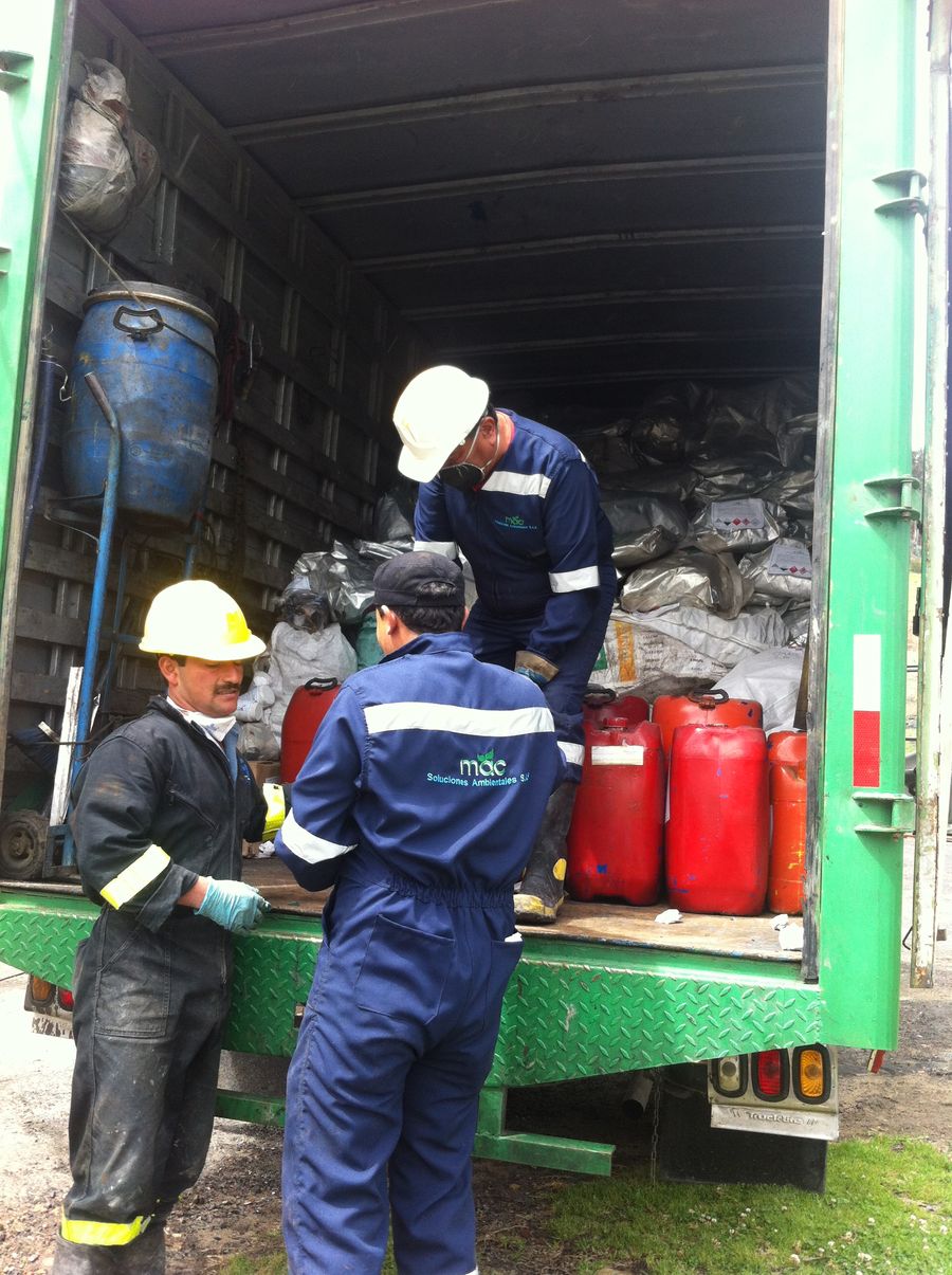 Qué es la Economía Circular y cómo impactará la gestión de RESPEL