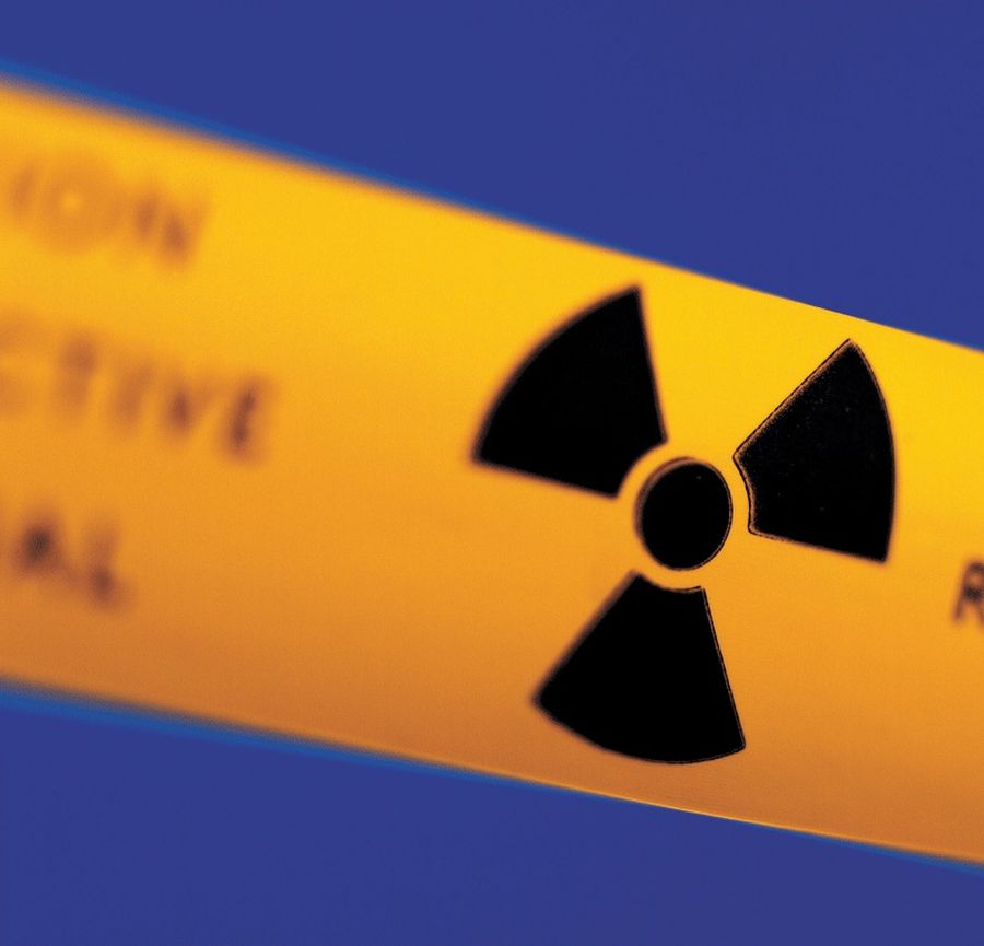 ¿Cómo se clasifican los Residuos Peligrosos?