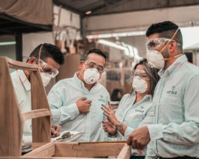 Mantenerse en Tiempos de Pandemia