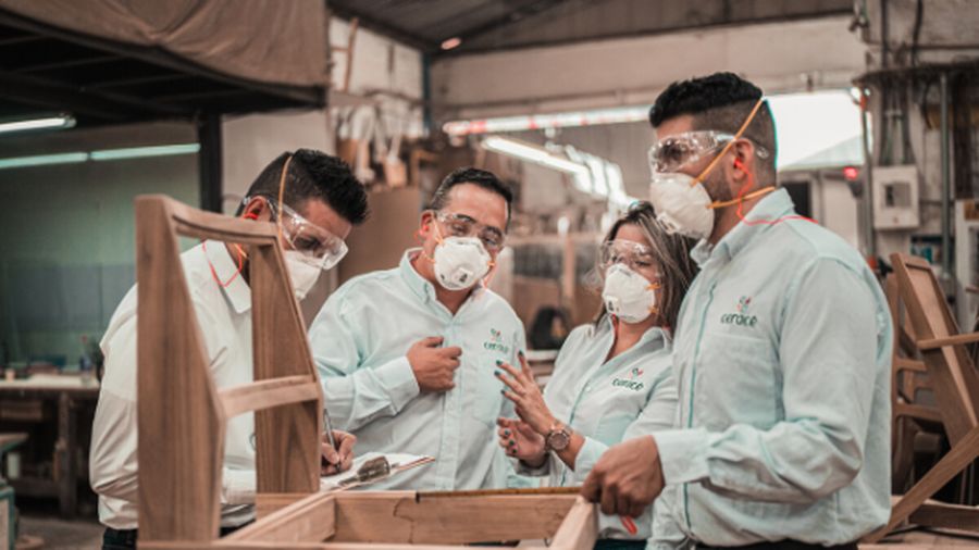 Mantenerse en Tiempos de Pandemia